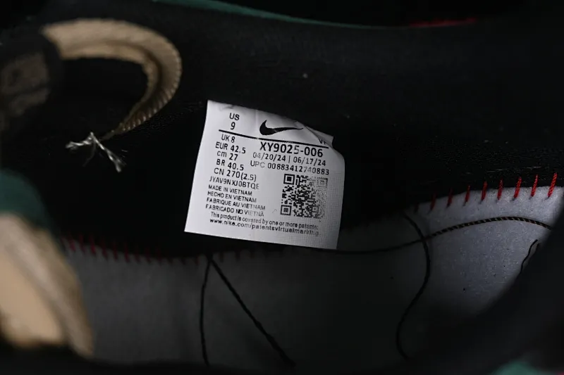 All Categories Nk Air Force 1 Air Force Series Nk Air Force 1 Low Air Force Low Nike Air Force 1'07 Low Year of the Horse Limited Forest Dune Air Force One Low Casual Shoes XY9025-006